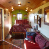 Отель Hapuku Carriages, фото 7