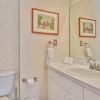 Отель Breezy Bungalow by Avantstay Close 2 Zachary Taylor State Park & Beach w/ Shared Pool Week Long Stay, фото 7