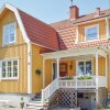 Отель Awesome Home in Saltsjö-boo With 3 Bedrooms and Wifi, фото 1