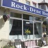 Отель Rock Dene Hotel в Блэкпуле
