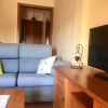 Отель Apartamento Maestro con aire acondicionado en el centro, фото 13