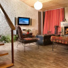 Отель Ismarriot Hotel and Resort, фото 11