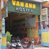 Отель Van Anh Hostel, фото 14