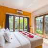 Отель La Mira Villa Seminyak by Ini Vie Hospitality, фото 24