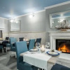 Отель Willa Blekit Hotel & Restauracja, фото 26