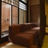Отель Yadoya Nishijinso, фото 21