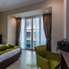 Отель Lifestyle Hotel Matilde Naples, фото 5
