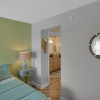 Отель Regency Towers 702 West Two Bedroom Condo, фото 15