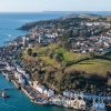 Отель The Slipway Fowey Harbour, Parking 1 Min & Garden, фото 25
