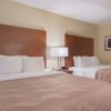 Отель Quality Inn Hartwell, фото 3