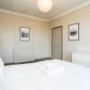 Отель Spacious 4 Bedroom Home In Finsbury Park, фото 16