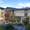 Отель Del Bosque Apart Hotel, фото 15