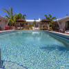 Отель Green Seas Motel, фото 16