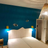 Отель Petite maison 2 chambres 4 personnes, фото 2