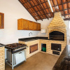 Отель Apartamento em Búzios com suítes e piscina |CLC 11, фото 1