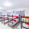 Отель Cabanas Hostel & Suites, фото 9
