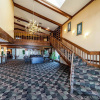 Отель Rodeway Inn, фото 13