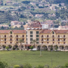 Отель Federico II Palace Hotel, фото 20