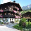 Отель Biobauernhof Matzhof - Appartements und Ferienwohnungen in Leogang, фото 32