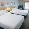 Отель Hilton Garden Inn Sioux City Riverfront, фото 23