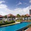 Отель The Oriental Beach Pool Villa & Village, фото 21