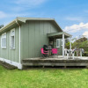 Отель The Beach House - Kapiti Coast Holiday Home, фото 1