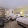 Отель Candlewood Suites Casper, an IHG Hotel, фото 23