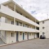 Отель Malibu Apartments в Перте