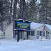 Отель High Country Lodge, фото 1