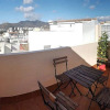 Отель Apartamento Con Terraza - Centro Malaga, фото 16