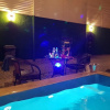 Отель Al Maarefa Chalets, фото 10
