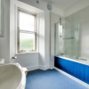 Отель Colourful West End Apartment 2 Double Bedrooms 4 Guests, фото 9