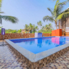 Отель OYO 24001 Home Exotic Cottages Arambol, фото 18