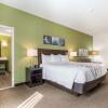 Отель Sleep Inn & Suites Park City - Wichita North, фото 7