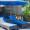 Отель Tatak Bunut Villa Ceningan, фото 22