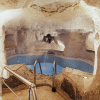 Отель Şah Saray Cave Suites, фото 10