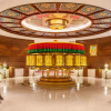 Отель St.Potala Hotel, фото 26