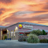 Отель Comfort Inn & Suites I-25 near Spaceport America, фото 29