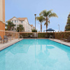 Отель Hampton Inn & Suites Clovis-Airport North, фото 14