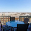 Отель Mariners Walk 1A by Wild Dunes, Oceanfront Condo With Resort Amenity Access, фото 7