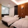 Отель Gimhae Eobangdong Arietty Hotel A, фото 28