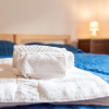 Отель Belvilla by Oyo Apartment Castellammare del Golfo, фото 12