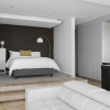 Отель The Franklin Loft Apartments, фото 7