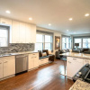 Отель The Wash Park West Residence Sleeps 8, фото 7