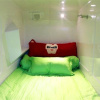Отель Jianjia Capsule Hotel Weihai, фото 1