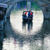 Отель Xitang Yunlaiji Riverside Art Hotel (Xitang Guzhen Store), фото 11