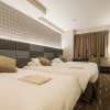 Отель Hearton Hotel Shinsaibashi, фото 3