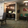 Отель Residence Inn by Marriott Rocky Mount, фото 20