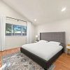 Отель Delightful 4BR Home Nr Downtown Reno w Fireplace, фото 5