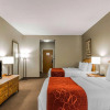 Отель Comfort Suites Boone - University Area, фото 34